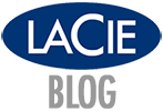 LaCie Blog Logo
